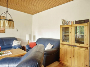  Snug Apartment in St Andreasberg in Harz Mountains  Санкт-Андреасберг